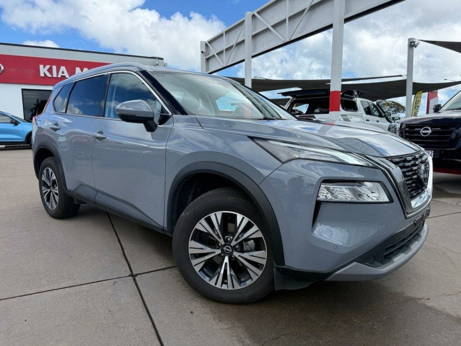 2025 Nissan X-Trail T33 ST-L SUV Image 20
