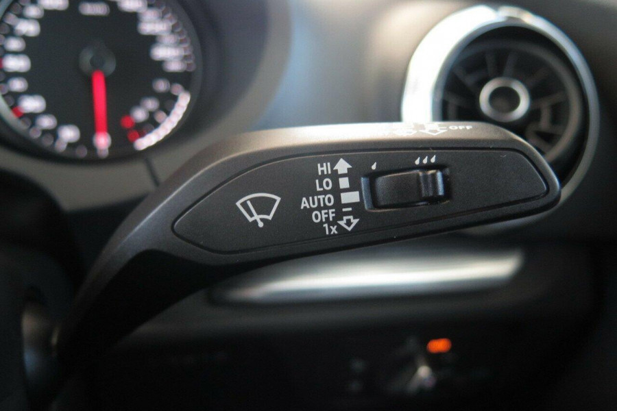 2018 Audi A3 8V Sport Hatch Image 20