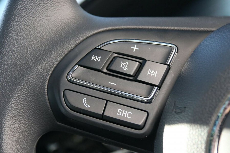 2024 MG MG5 AP32 Vibe Sedan Image 14