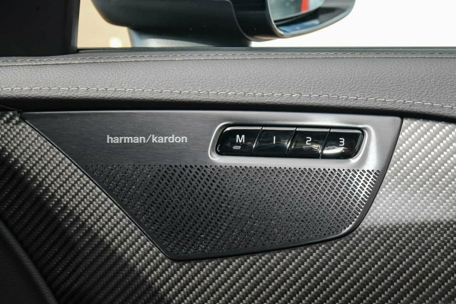 2019 MY20 Volvo XC90 L Series T6 R-Design Suv Image 16