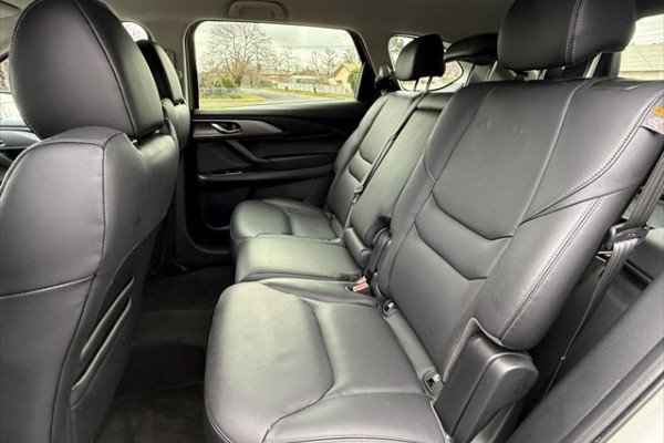 2023 Mazda CX-9 TC Touring SUV Image 15