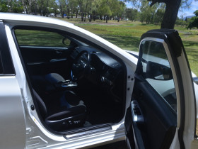 2017 Toyota Camry AV S Sedan