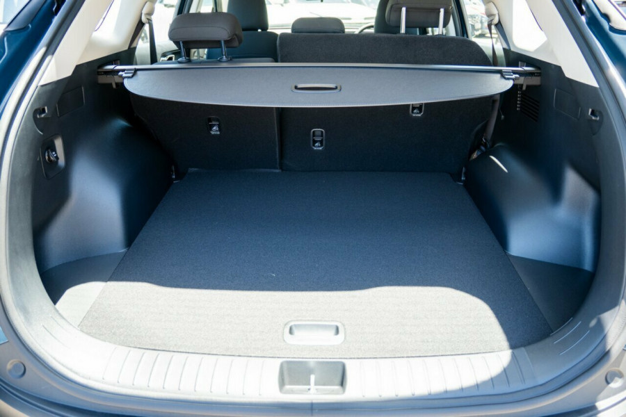 2024 MY25 Kia Sportage NQ5 S SUV Image 8