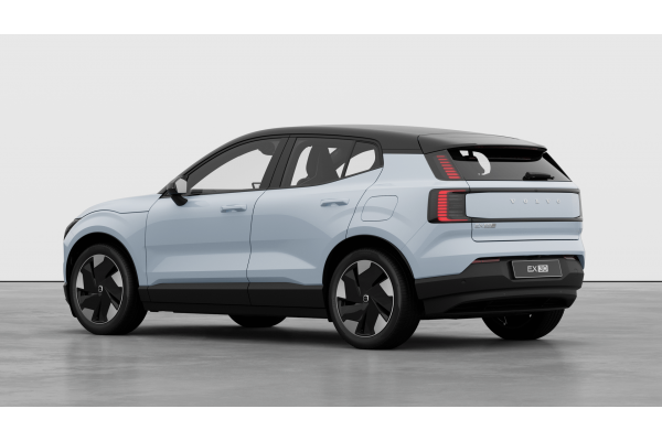 2026 Volvo EX30  Single Motor Extended Range Plus SUV Image 3
