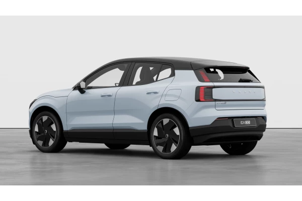 2026 Volvo EX30  Single Motor Extended Range Plus SUV Image 3