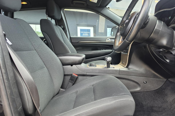 2014 Jeep Grand Cherokee WK Laredo SUV Image 23