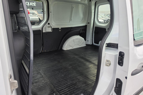 2017 Renault Kangoo F61 Phase II Maxi Van Image 12