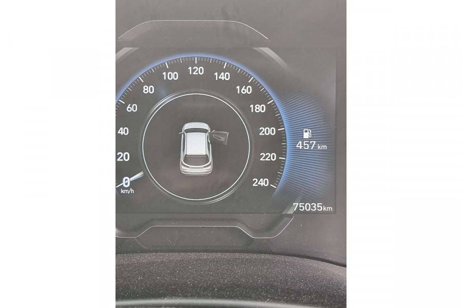 2021 Hyundai i30 PD.V4 N Line Hatch Image 16