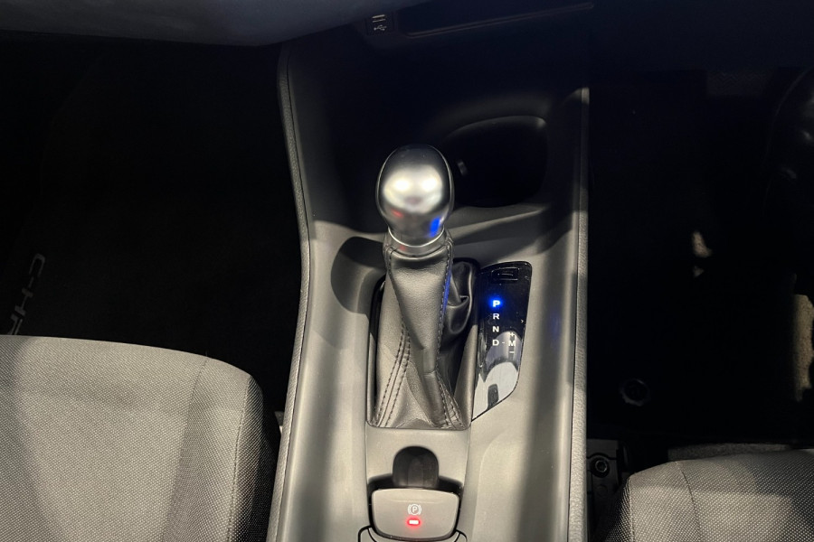 2022 MY21 Toyota C-HR NGX10R GXL SUV Image 11