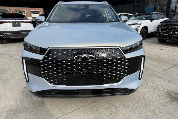 2026 Chery Tiggo 4  Urban SUV Image 4