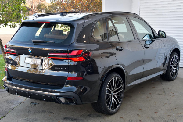 2025 BMW X5 G05 LCI xDrive30d M Sport SUV image 27