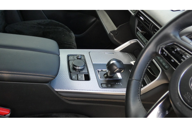 2023 Mazda CX-60 C60A G40E AZAMI HYBRID SUV Image 13