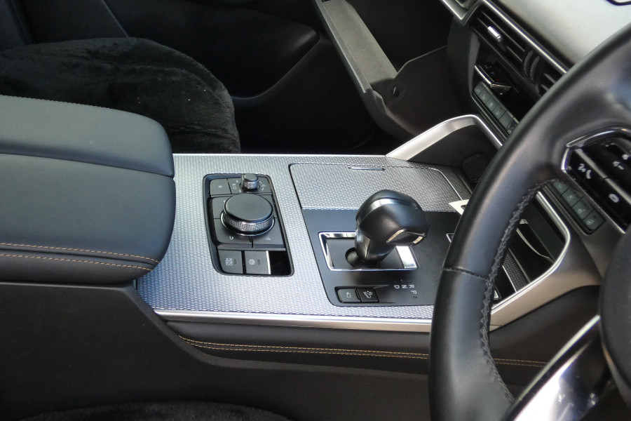 2023 Mazda CX-60 C60A G40E AZAMI HYBRID SUV Image 13
