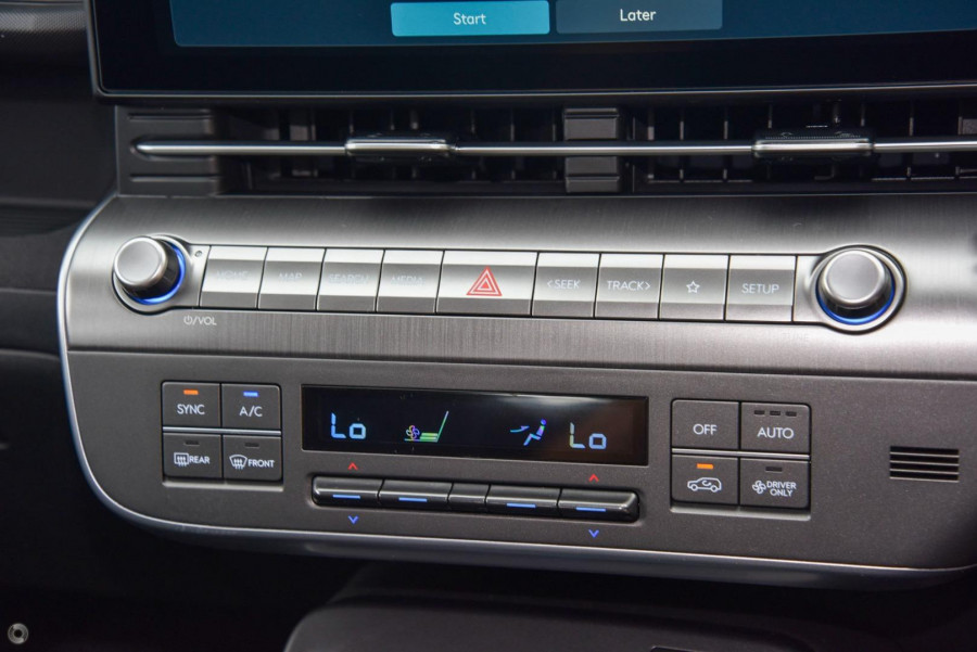 2026 Hyundai KONA SX2.V3 Hybrid SUV Image 13