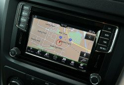 2016 Skoda Yeti 5L MY16 81TSI DSG Active Wagon