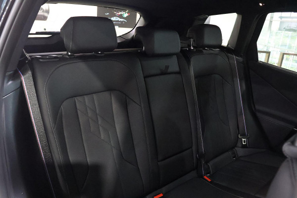 2025 BMW X3 G45 40d xDrive SUV image 13