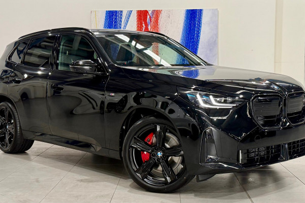 BMW X3 M50 xDrive G45