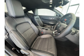 2024 MY24.5 Ford Mustang FO GT Hatch