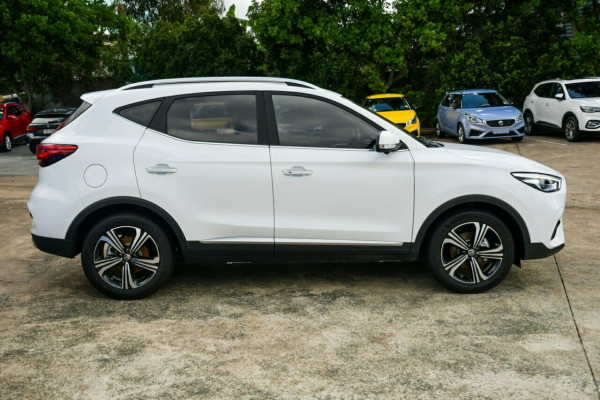 2025 MG ZST S13 Vibe SUV