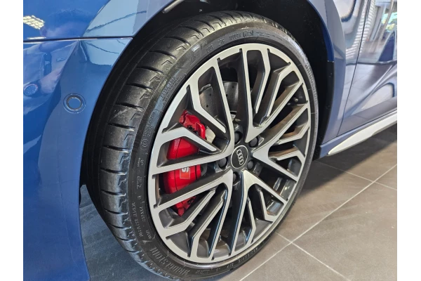 2025 MY26 Audi S3 GY  Hatch Image 8