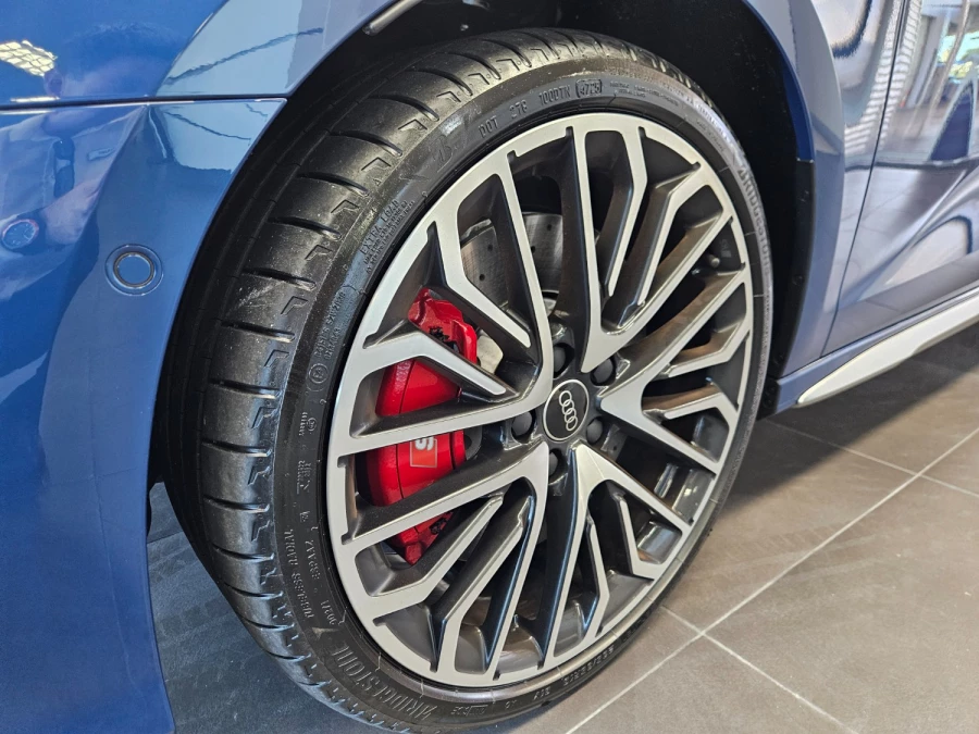 2025 MY26 Audi S3 GY  Hatch Image 8