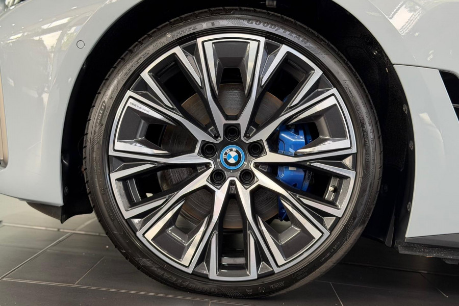 2024 BMW i4 G26 M50 Hatch