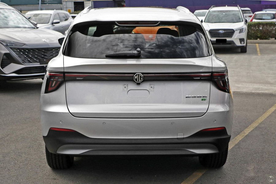 2025 MG MGS5 EV ZS3EM Essence 62 SUV Image 13