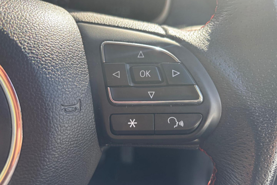 2023 MG ZST  Essence SUV Image 31