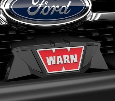 Winch - Warn VR EVO 10S Synthetic Rope - for Summit/Sahara Bars