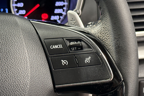 2019 Mitsubishi Eclipse Cross YA LS SUV