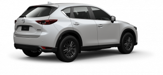 2020 Mazda CX-5 KF2W7A Maxx Sport Suv image 12