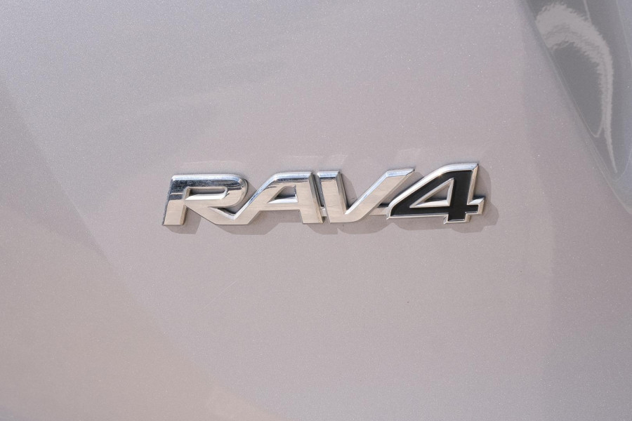 2017 Toyota RAV4 ASA44R GXL SUV Image 21