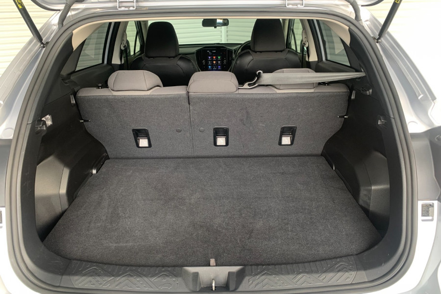 2024 Subaru Crosstrek G6X 2.0L SUV Image 16