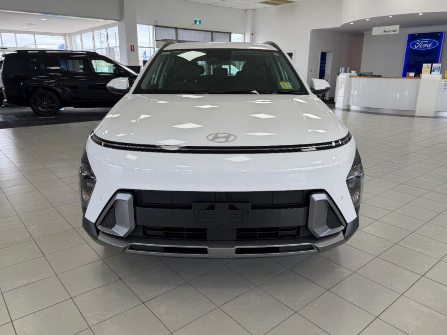 2026 Hyundai KONA SX2.V3 Elite SUV Image 2