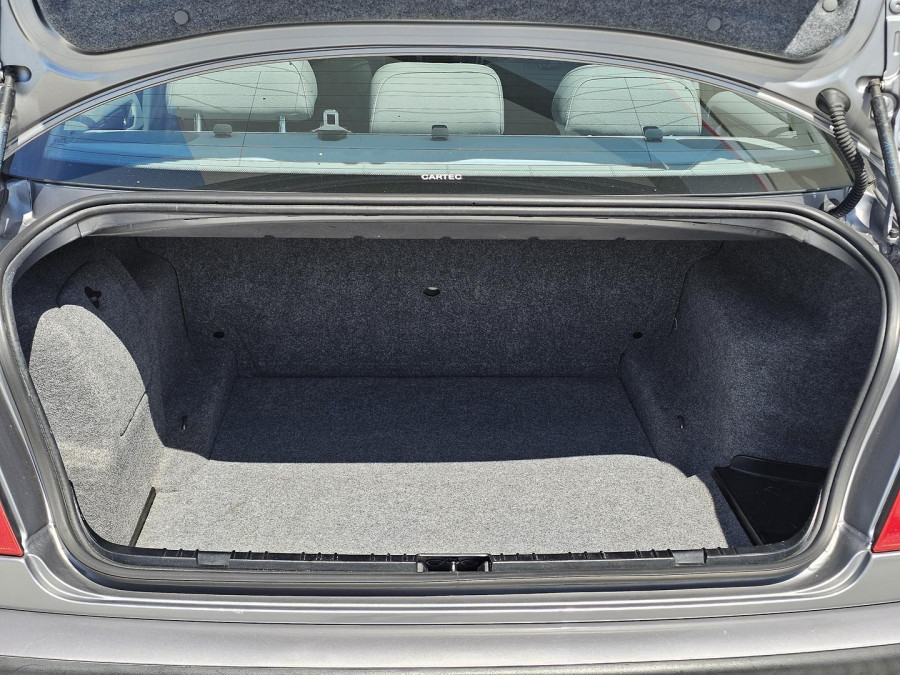 2004 BMW 3 Series E46 318i M Sport Sedan Image 7