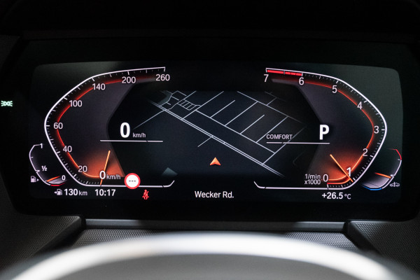 2020 BMW 2 Series 18i M Sport Gran Coupe Coupe Image 23