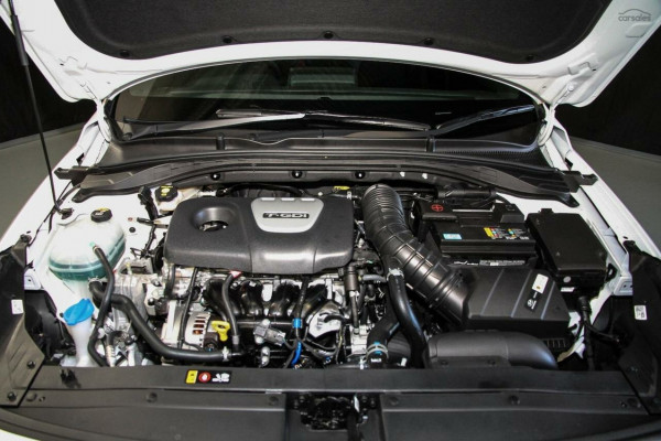2018 Hyundai i30 PD SR Hatch Image 10