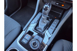 2025 Isuzu MU-X LS-U SUV