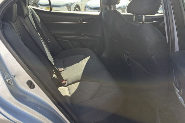 2021 Toyota Camry AXVH70R Ascent Sport Sedan Image 23