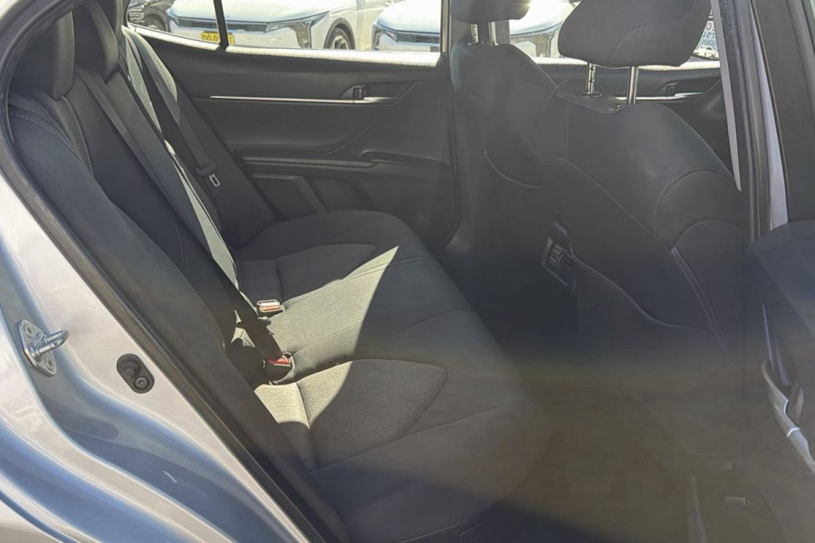 2021 Toyota Camry AXVH70R Ascent Sport Sedan Image 23