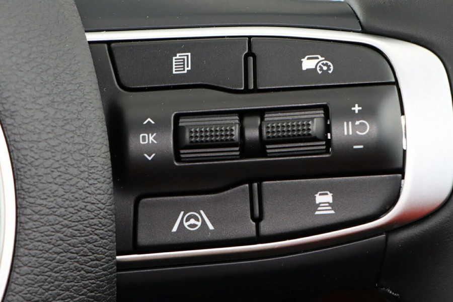 2025 Kia Sportage NQ5 GT-Line SUV Image 14