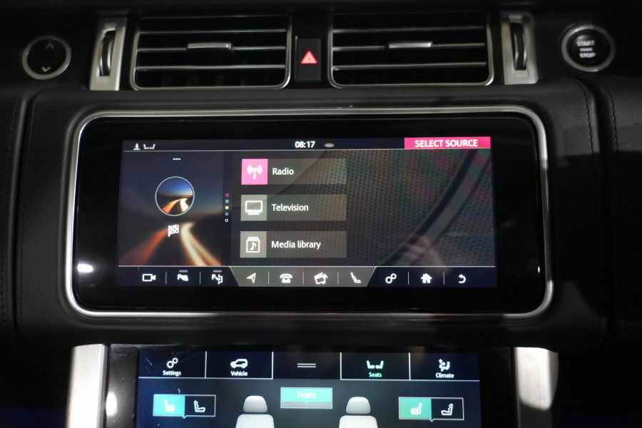 2019 Land Rover Range Rover SDV8 Autobiography SUV Image 20