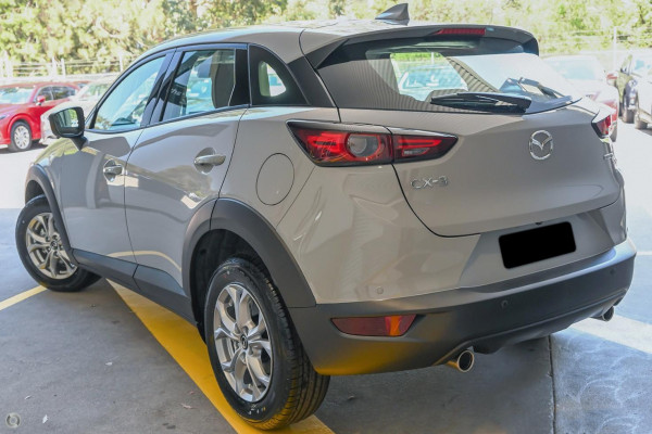 2024 Mazda CX-3 DK G20 Pure SUV