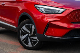 2022 MG ZS EV AZS1 Excite SUV
