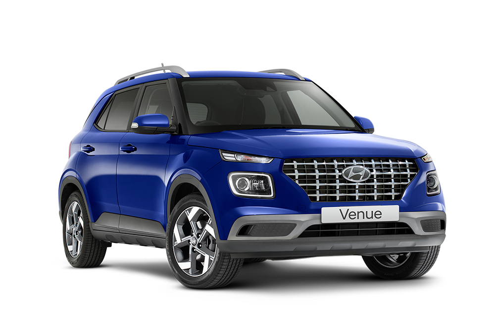 2025 Hyundai Venue QX.V5 Elite SUV