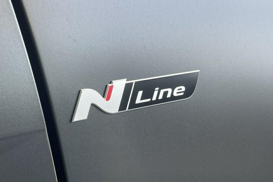 2024 MY25 Hyundai IONIQ 5 NE.V5 EPIQ N Line SUV Image 40