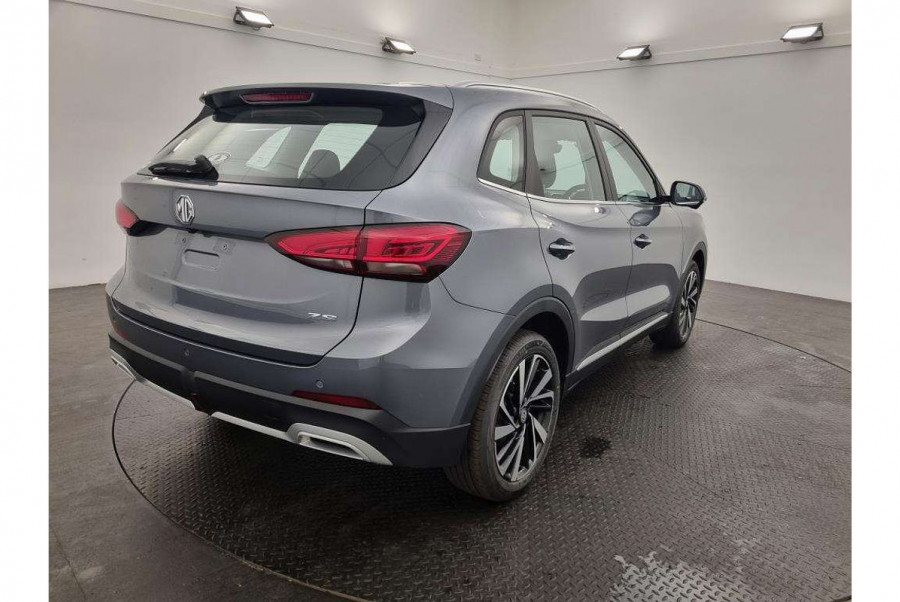 2025 MG ZS ZS32 Essence SUV Image 7