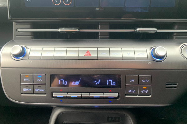 2027 Hyundai KONA SX2.V3 SUV Image 15