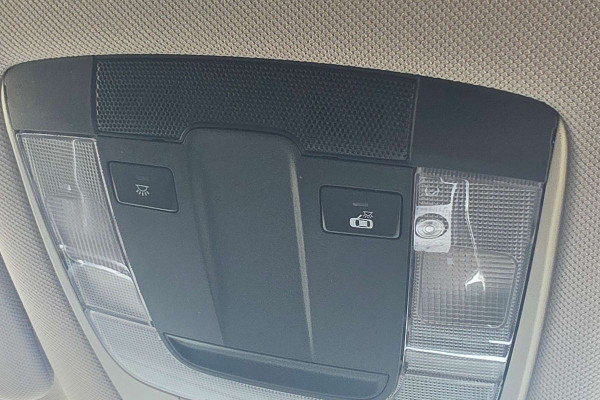 2025 Kia Sorento MQ4 PE HEV Sport+ SUV Image 22