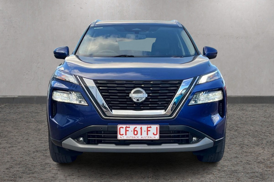 2023 Nissan X-Trail T33 ST SUV Image 7